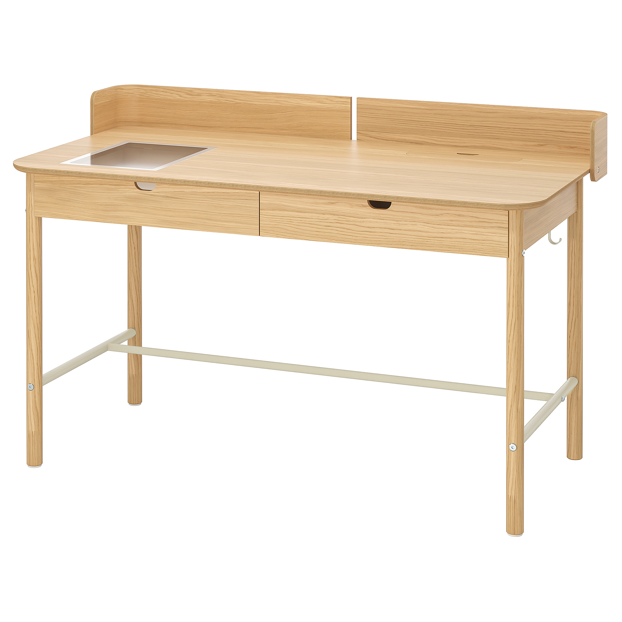 RIDSPÖ desk