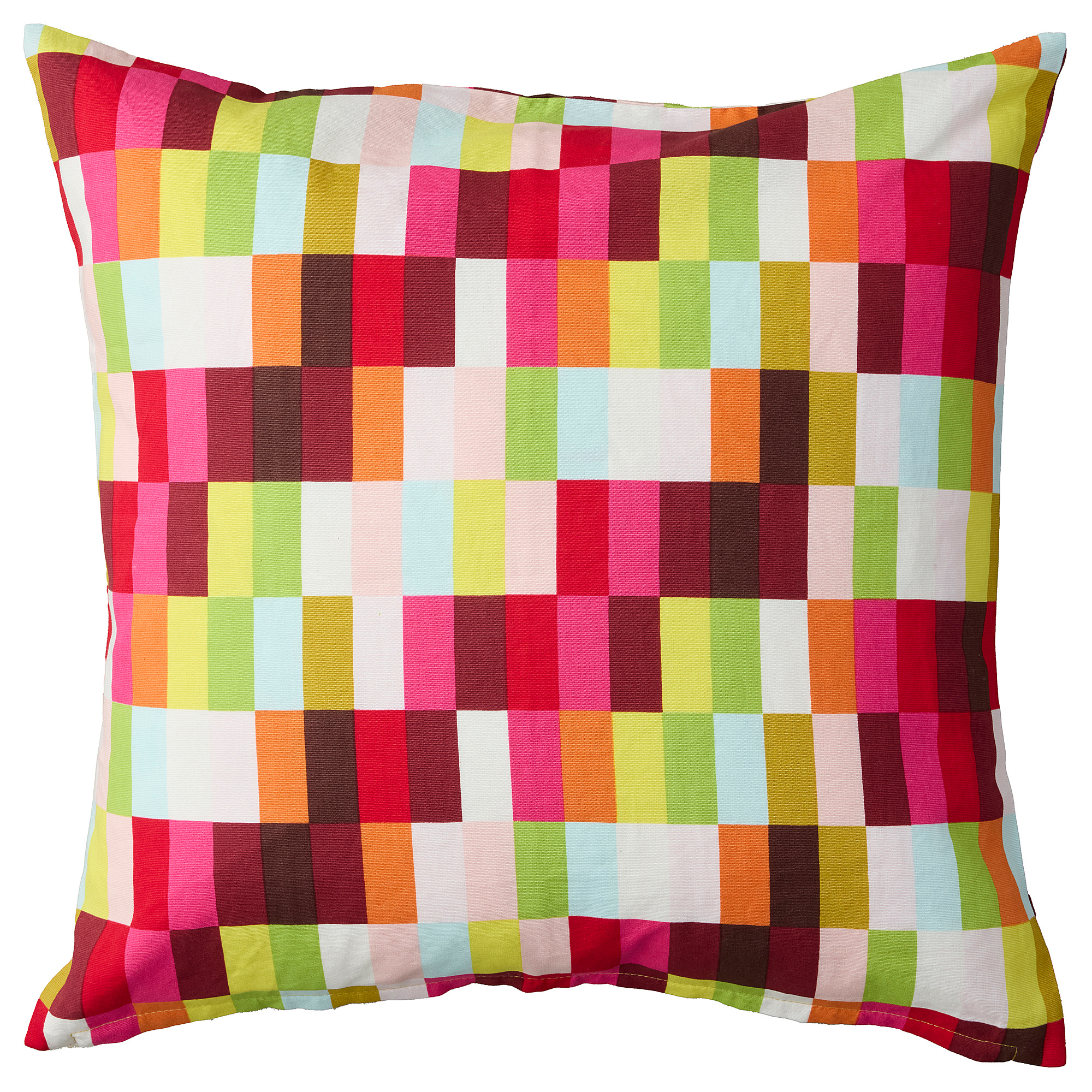 LÖVNATURSKOG 靠枕套