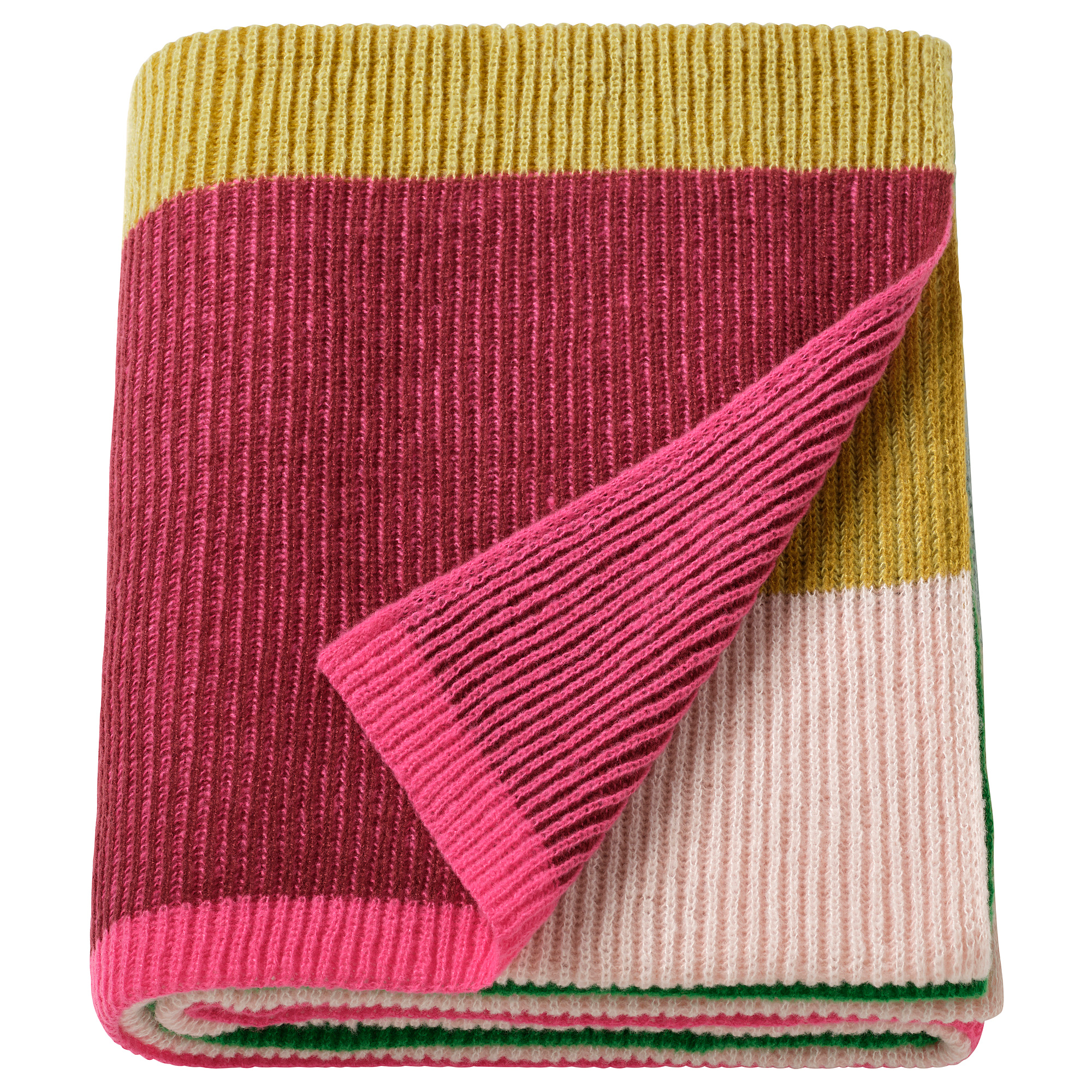 MARGOSATRÄD throw