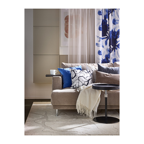 PELARKÖRSBÄR 靠枕套