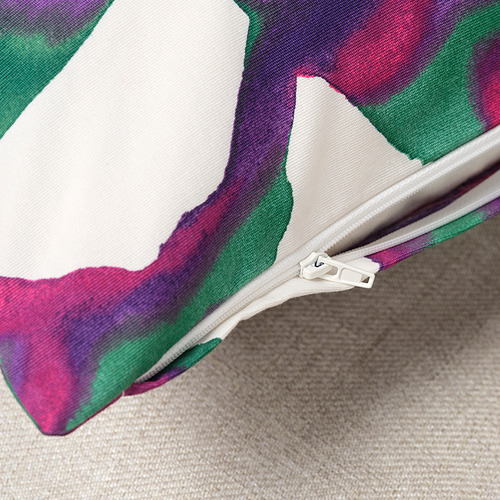 PELARKÖRSBÄR 靠枕套