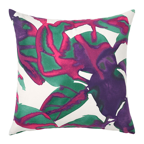 PELARKÖRSBÄR 靠枕套