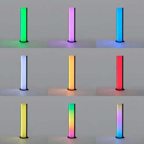 SKAFTSÄRV LED裝飾燈
