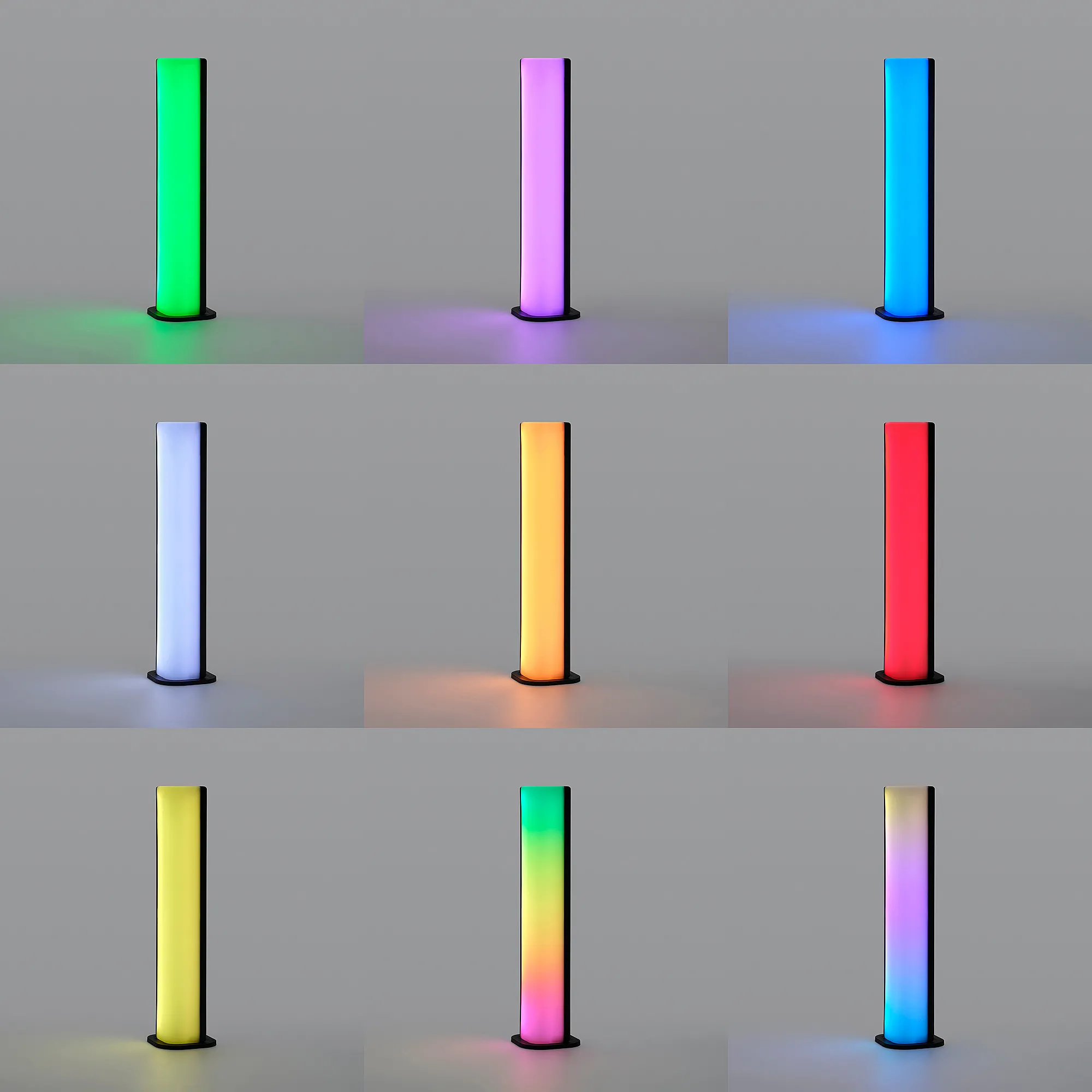 SKAFTSÄRV LED裝飾燈
