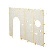 KURA bed accessory