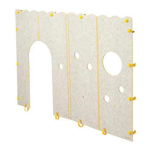 KURA bed accessory