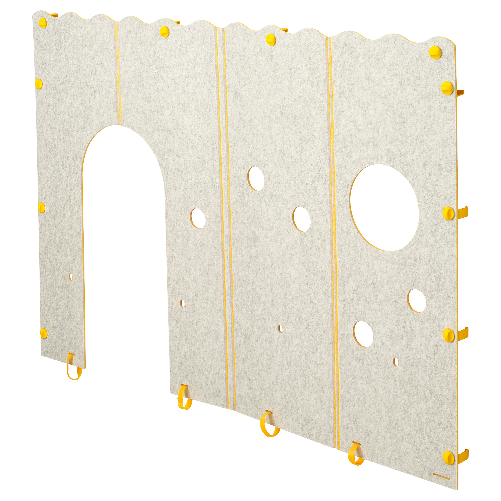 KURA bed accessory