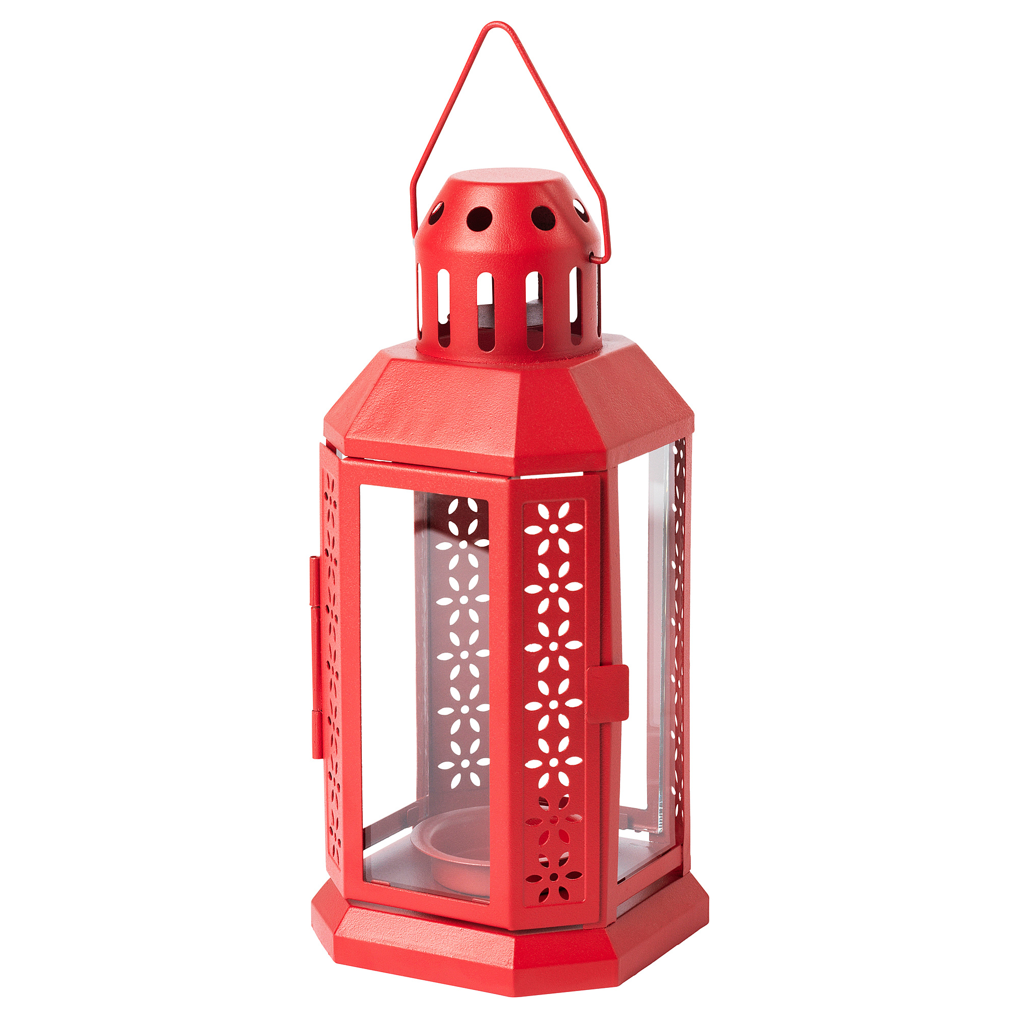 ENRUM lantern for tealight