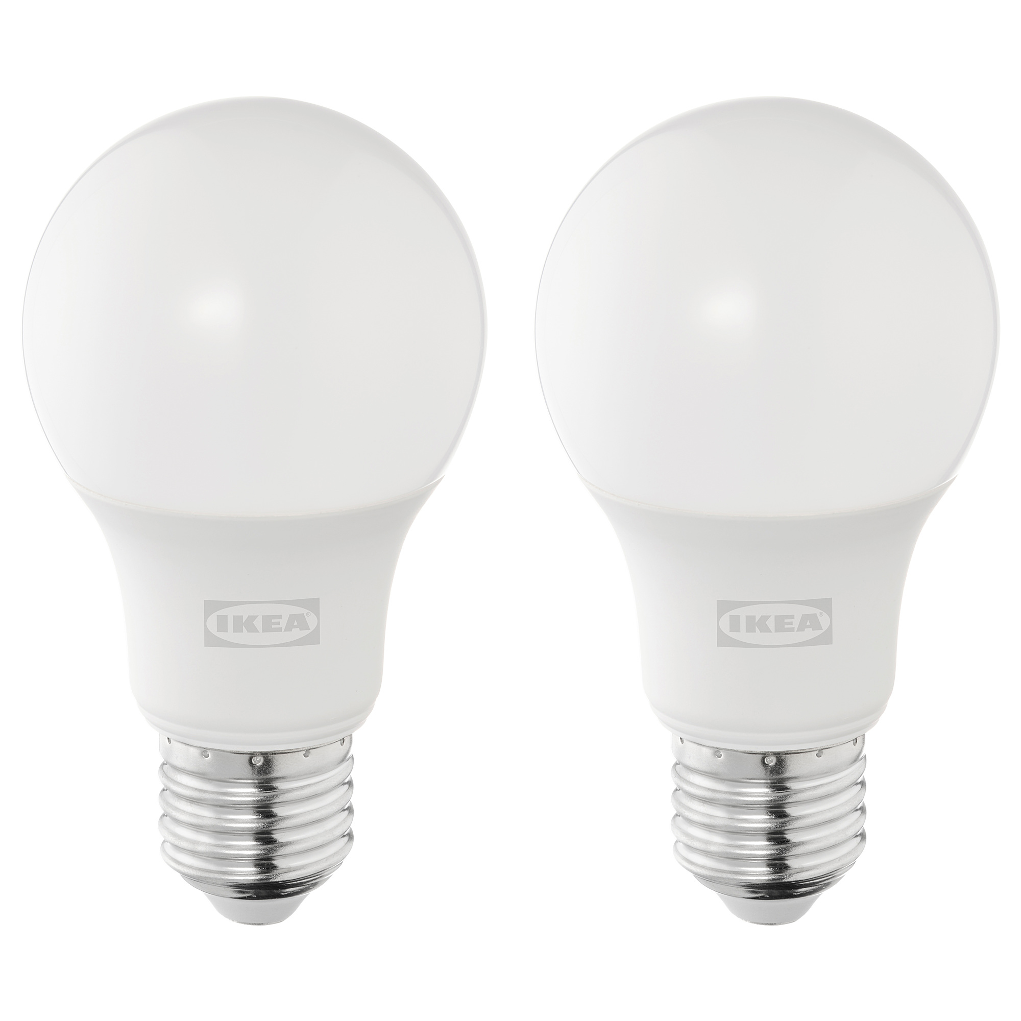 SOLHETTA LED bulb E27 470 lumen