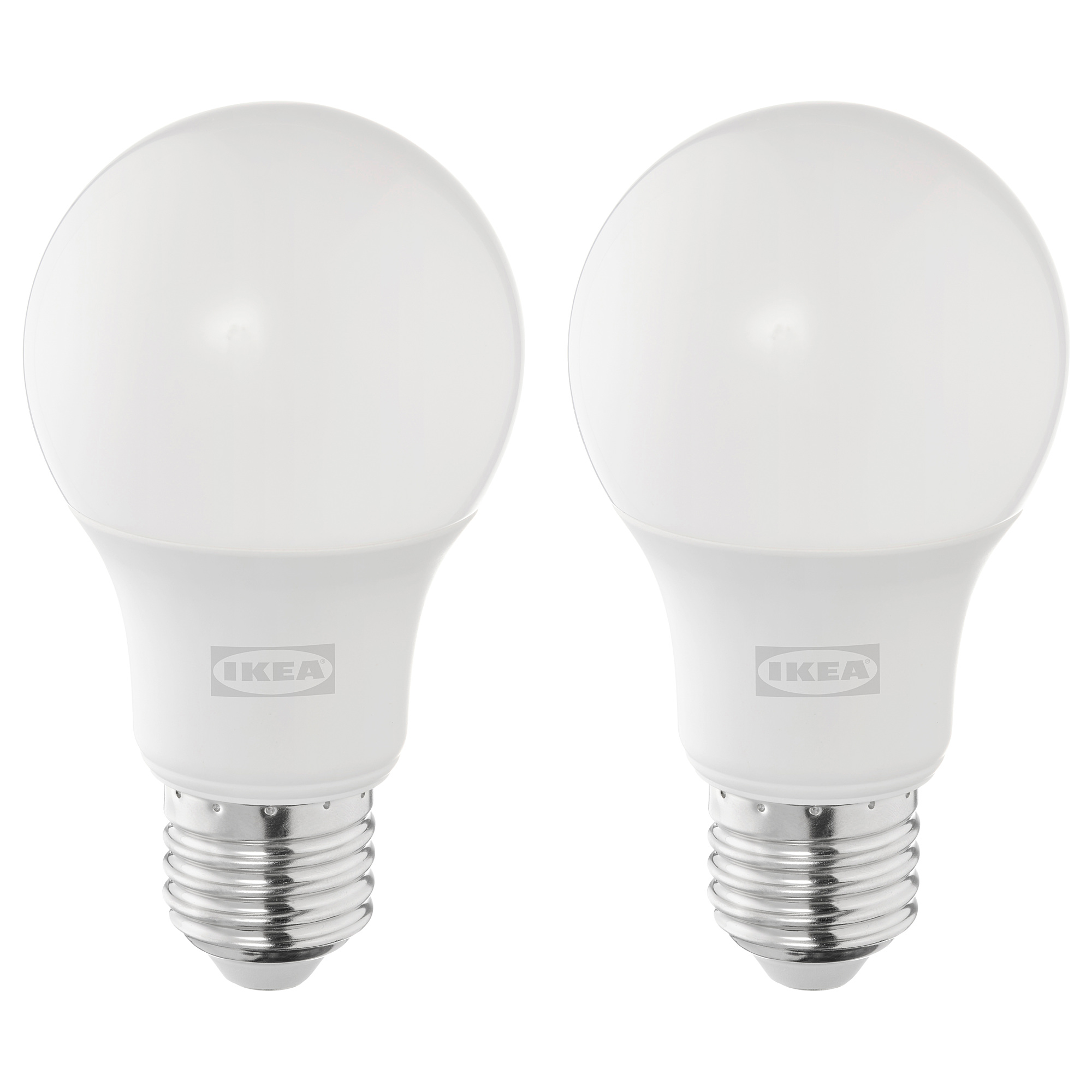 SOLHETTA LED bulb E27 806 lumen