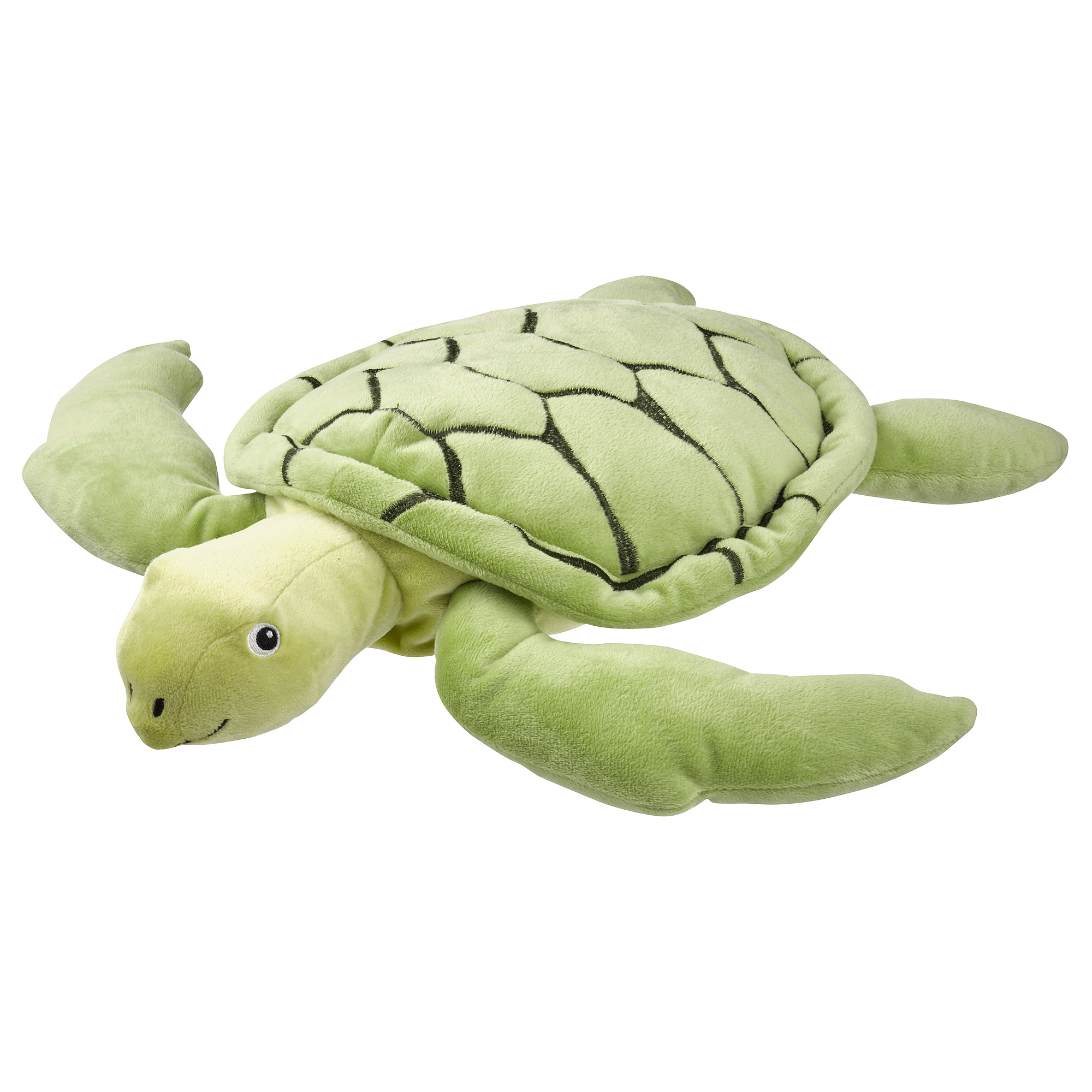 BL VINGAD soft toy turtle green IKEA Taiwan Online