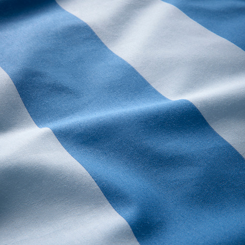 BARNDRÖM duvet cover and pillowcase