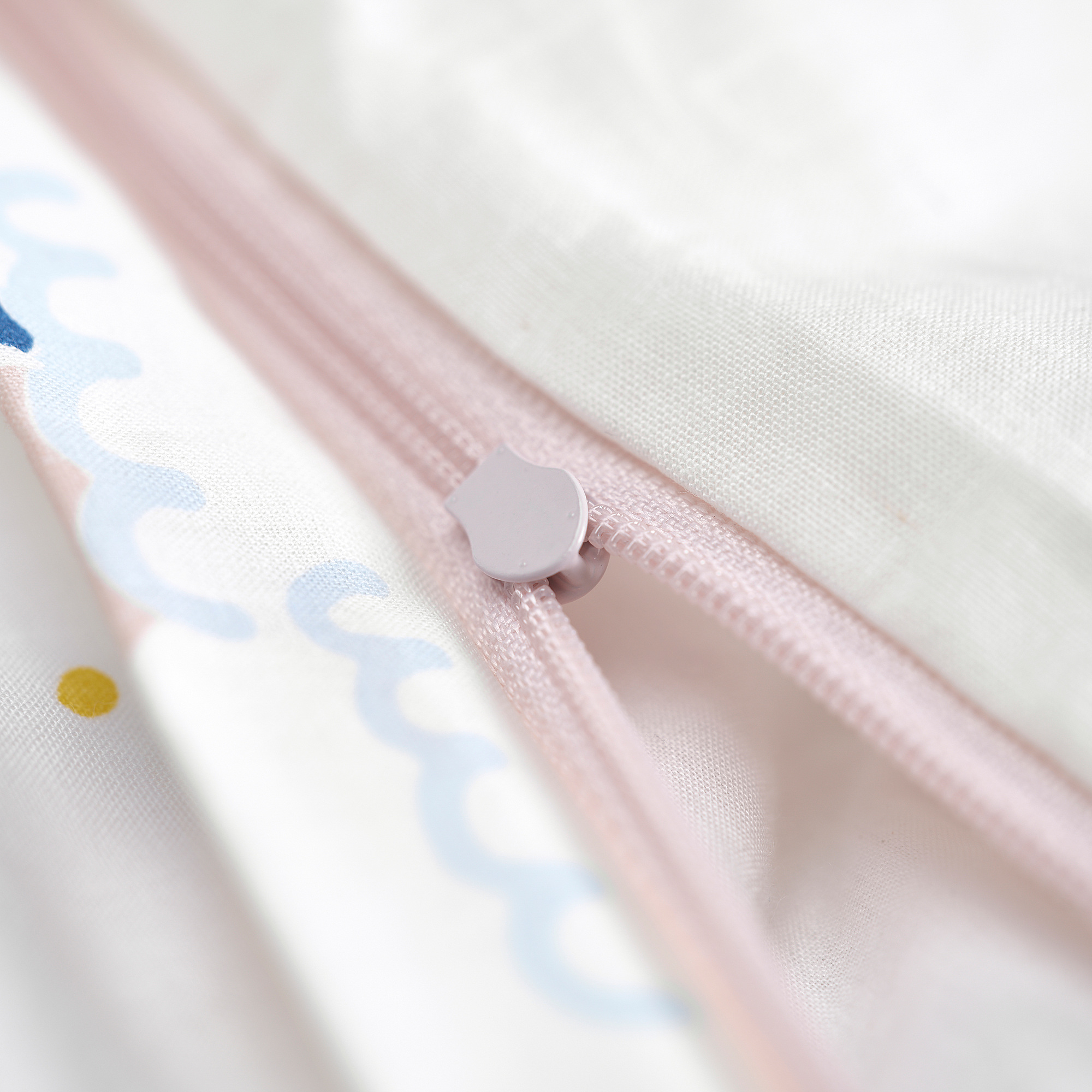 BARNDRÖM duvet cover and pillowcase