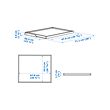KOMPLEMENT pull-out tray