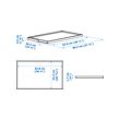 KOMPLEMENT pull-out tray