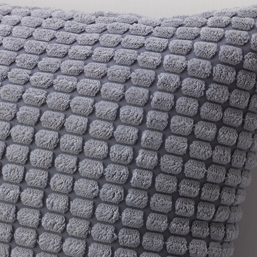 GULLKLOCKA - cushion, light grey | IKEA Taiwan Online - PE693729_S4