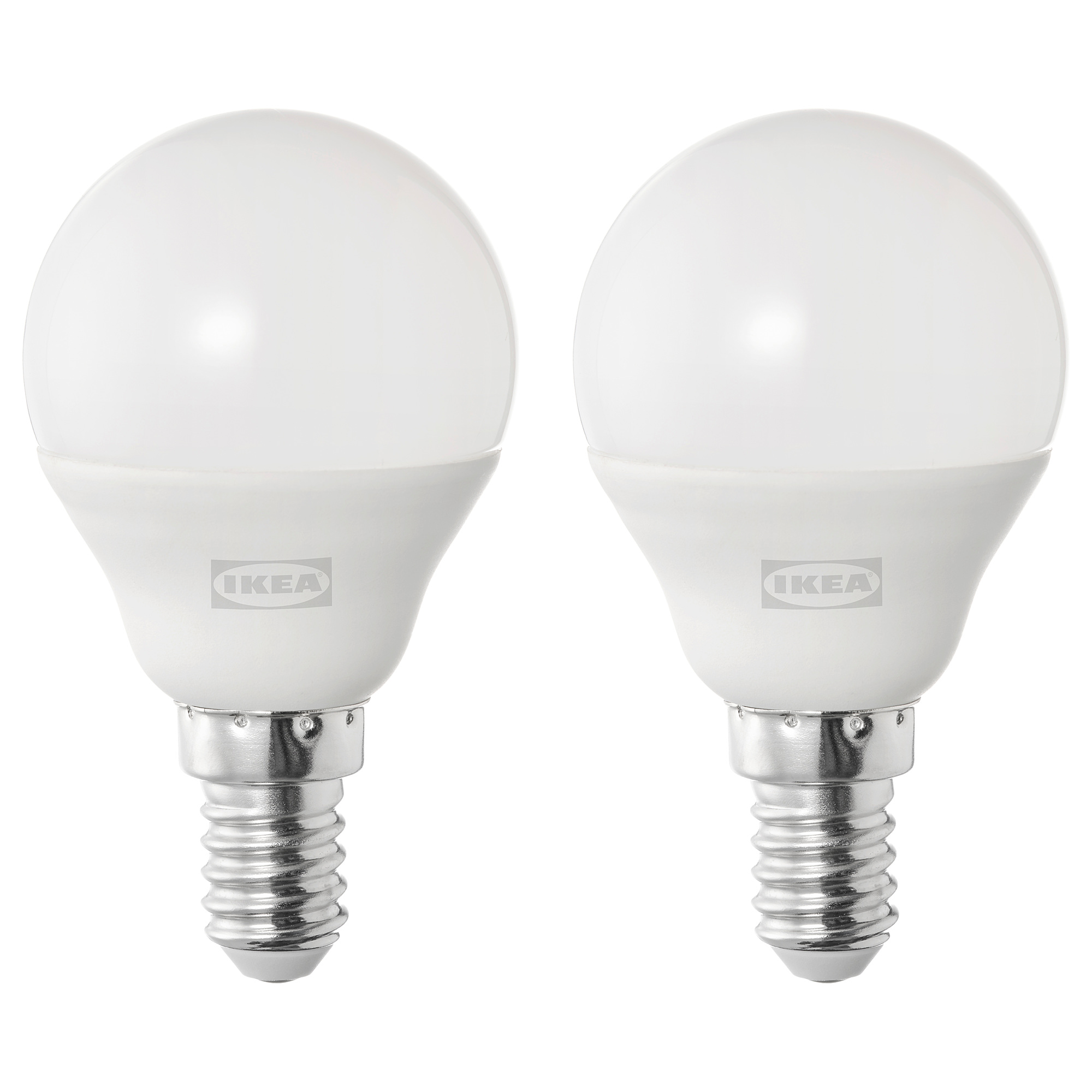 SOLHETTA LED bulb E14 470 lumen