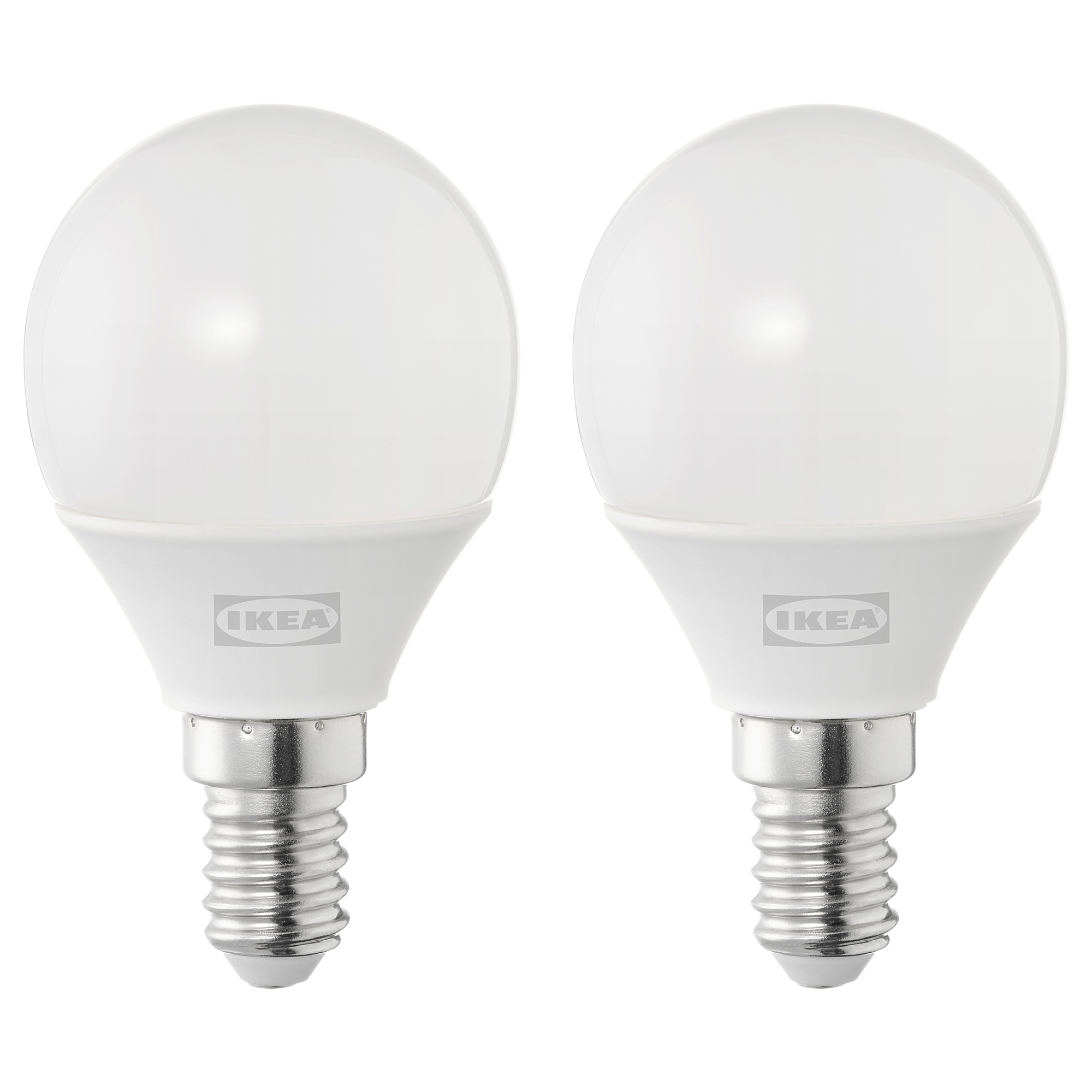 SOLHETTA LED bulb E14 250 lumen