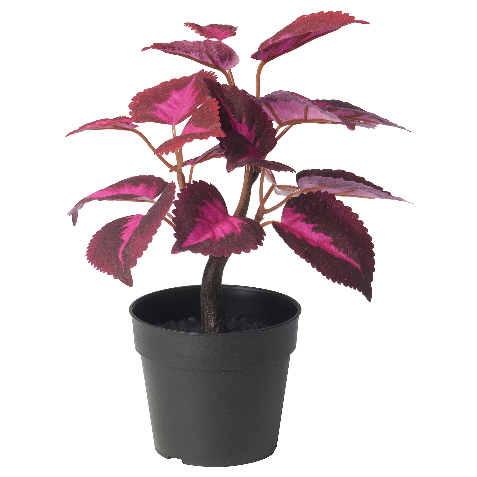 FEJKA artificial potted plant