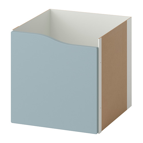 KALLAX insert with door