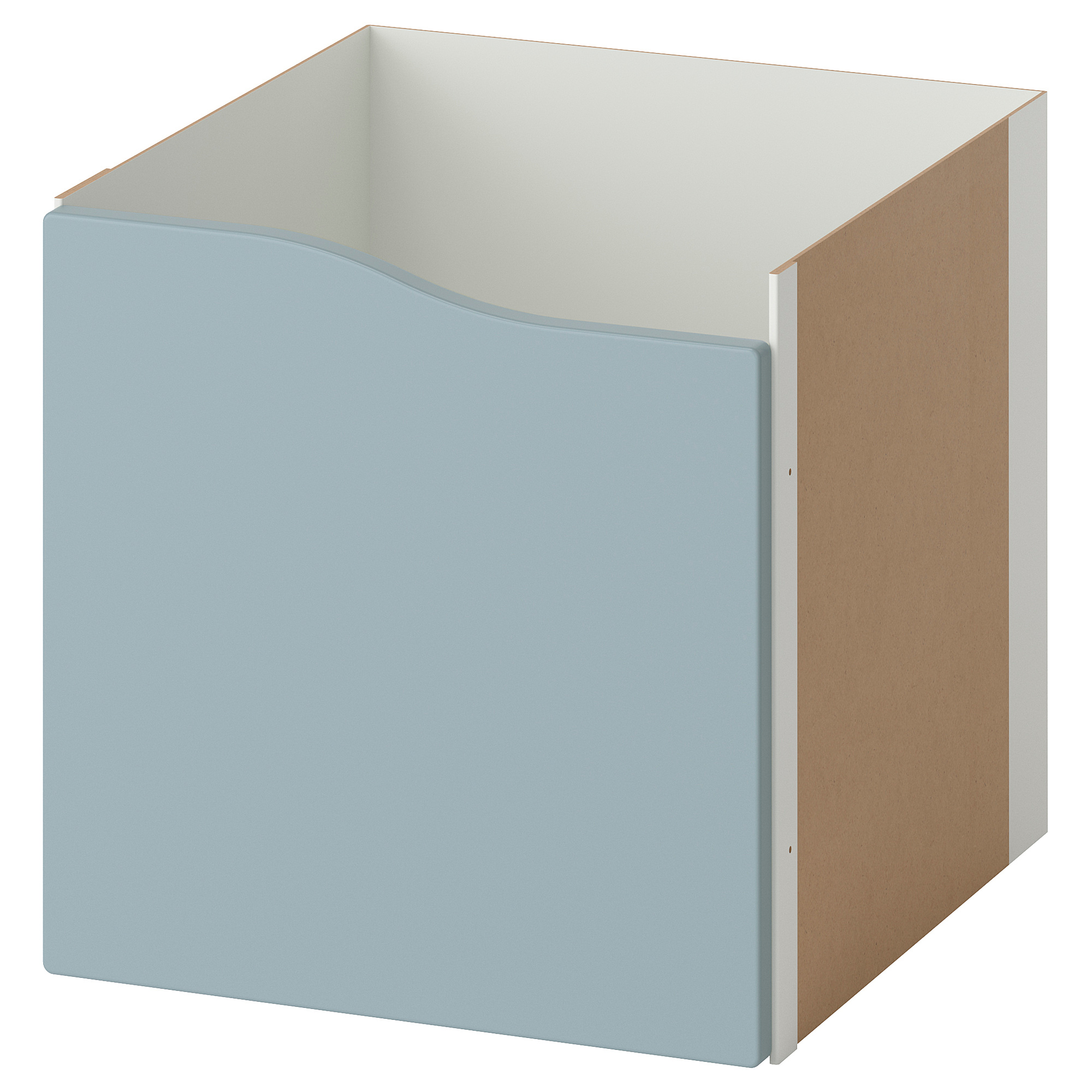 KALLAX insert with door