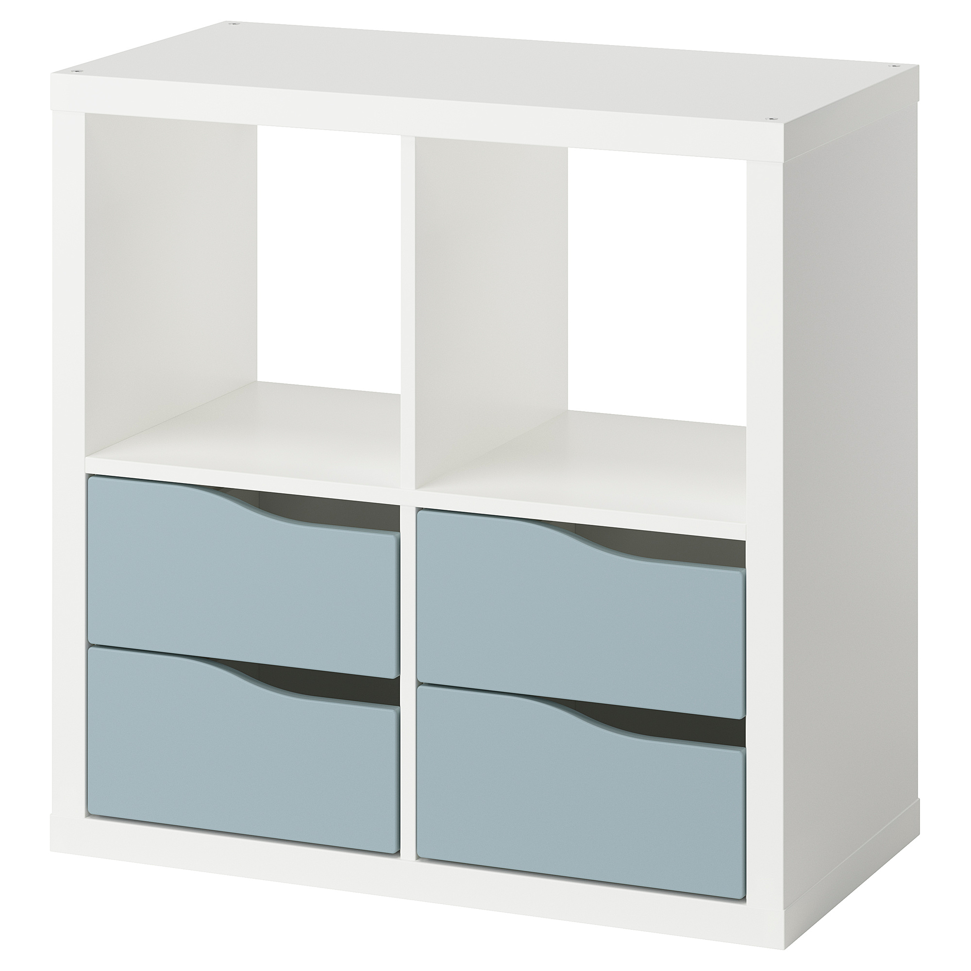 KALLAX shelving unit