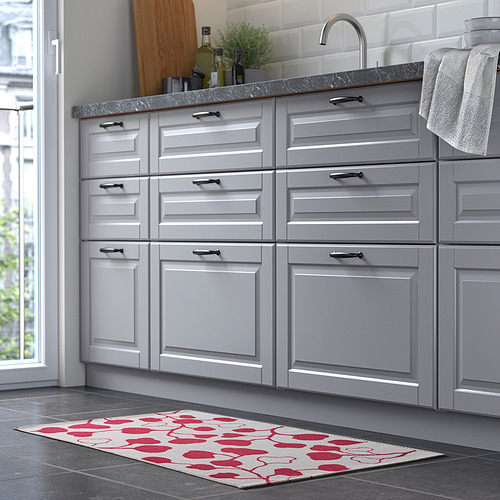 PERSIKOTRÄD 平織地毯