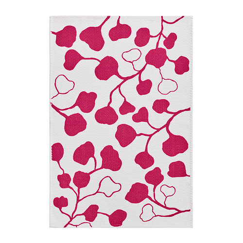 PERSIKOTRÄD 平織地毯