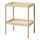 SNIGLAR - changing table, beech/white, 72x53 cm | IKEA Taiwan Online - PE722760_S1