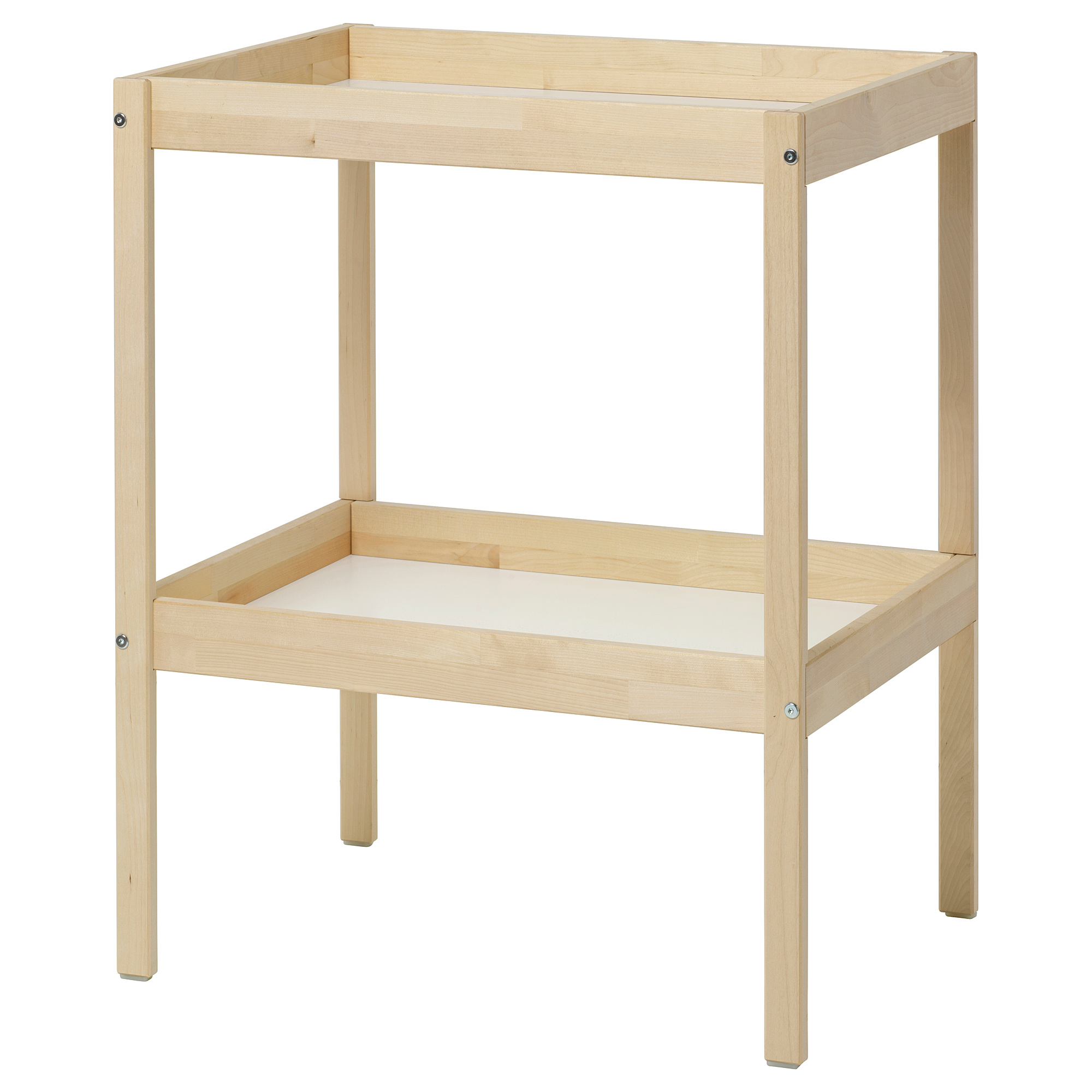 SNIGLAR changing table