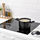 HEMLAGAD - 附蓋湯鍋, 黑色, 3公升 | IKEA 線上購物 - PE763795_S1