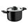 HEMLAGAD - 附蓋湯鍋, 黑色, 3公升 | IKEA 線上購物 - PE763794_S1