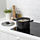 HEMLAGAD - 附蓋湯鍋, 黑色, 5公升 | IKEA 線上購物 - PE763801_S1