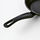 HEMLAGAD - 平底煎鍋, 黑色, 直徑24公分 | IKEA 線上購物 - PE763822_S1