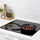 HEMLAGAD - 平底煎鍋, 黑色, 直徑24公分 | IKEA 線上購物 - PE763821_S1