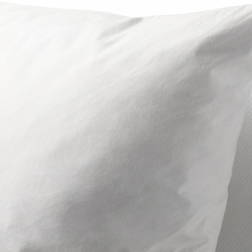 FJÄDRAR - cushion pad, white | IKEA Taiwan Online - PE566834_S4
