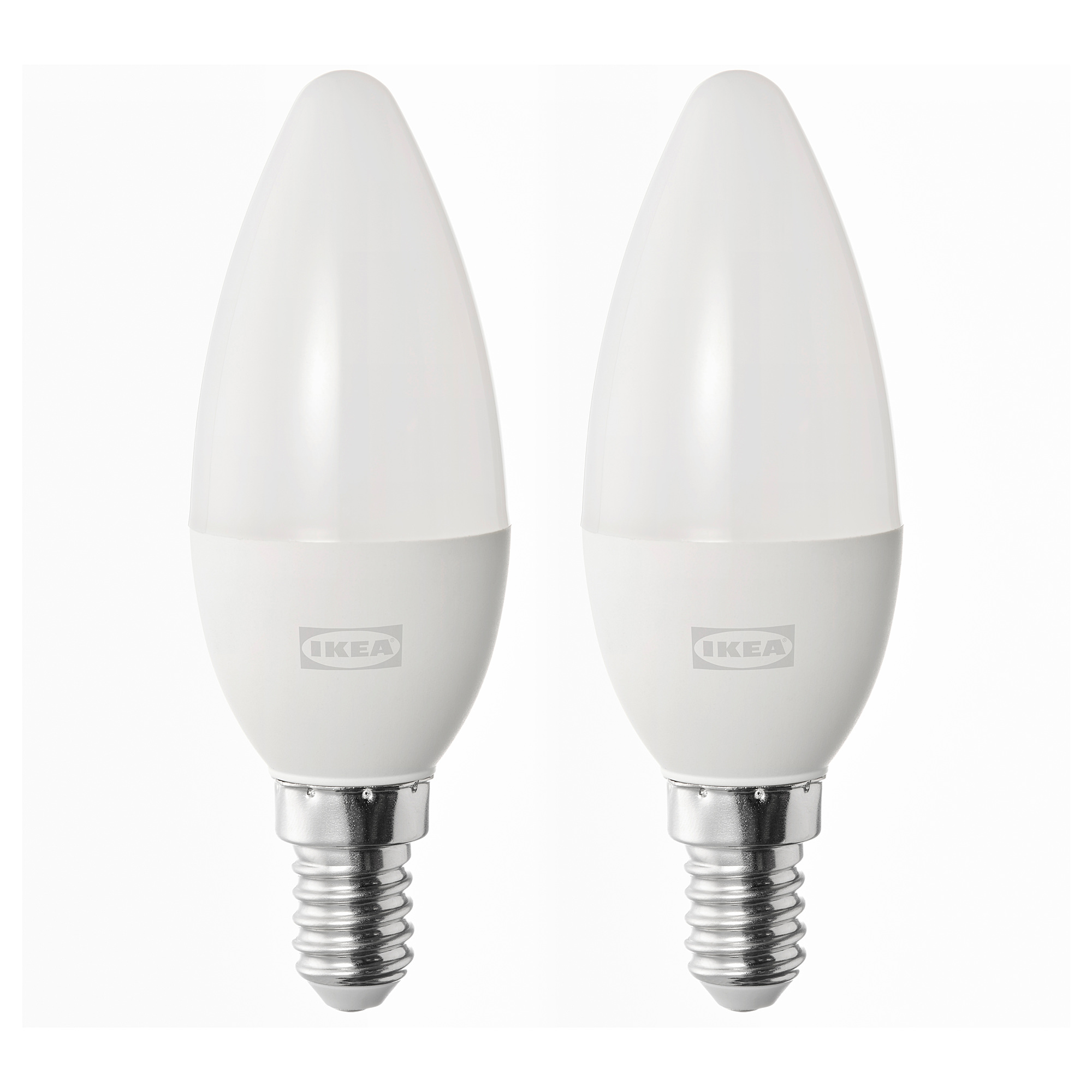 SOLHETTA LED bulb E14 470 lumen