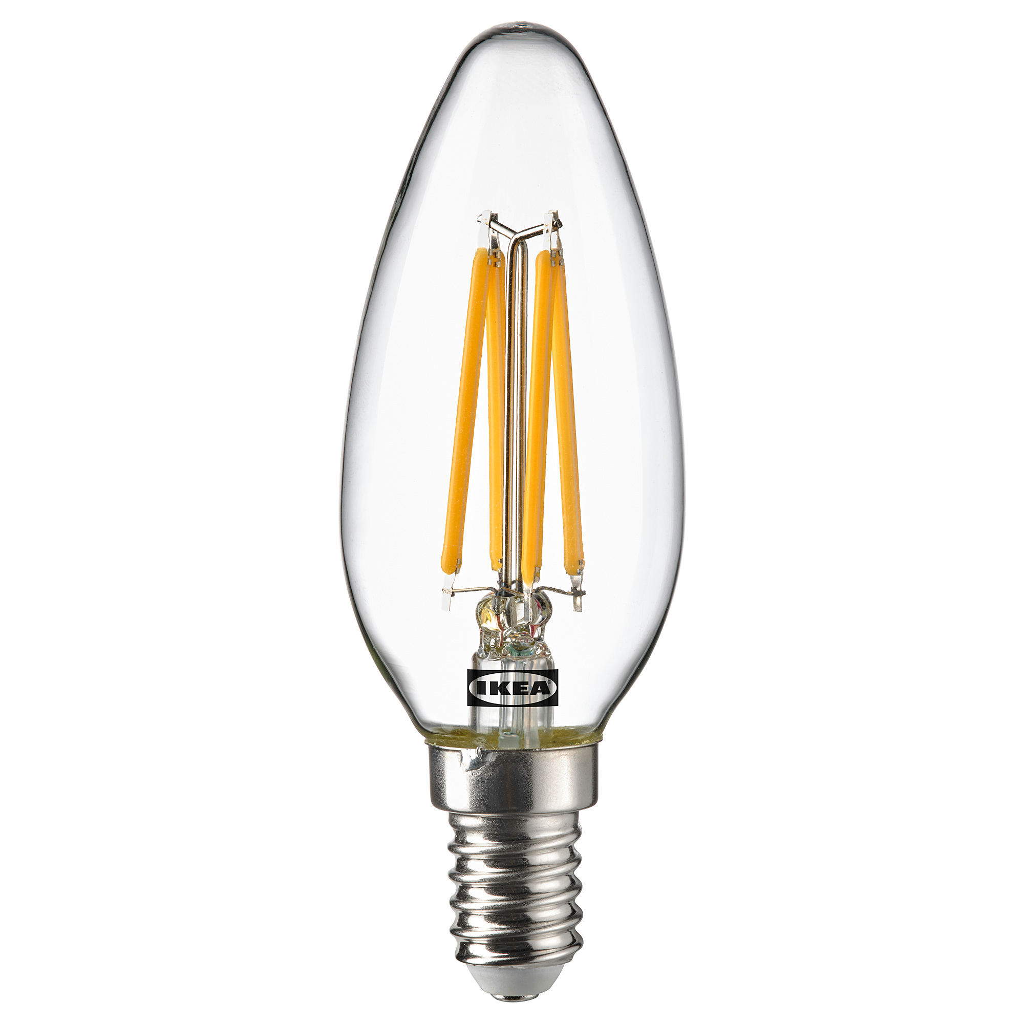 SOLHETTA LED bulb E14 250 lumen