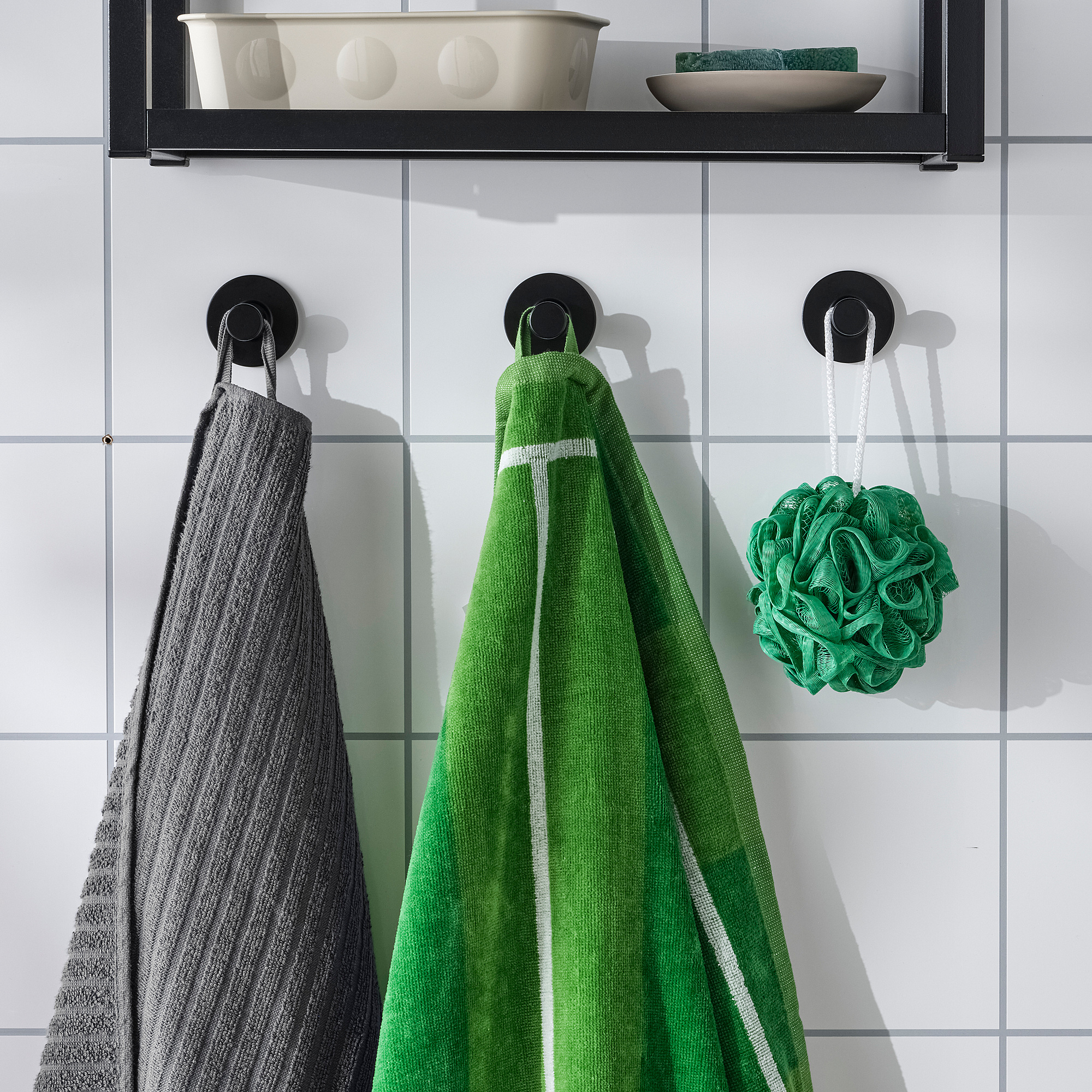 SPORTSLIG bath sheet