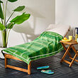 SPORTSLIG bath sheet