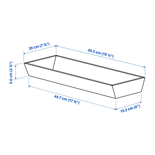 UPPDATERA 托盤附刀架