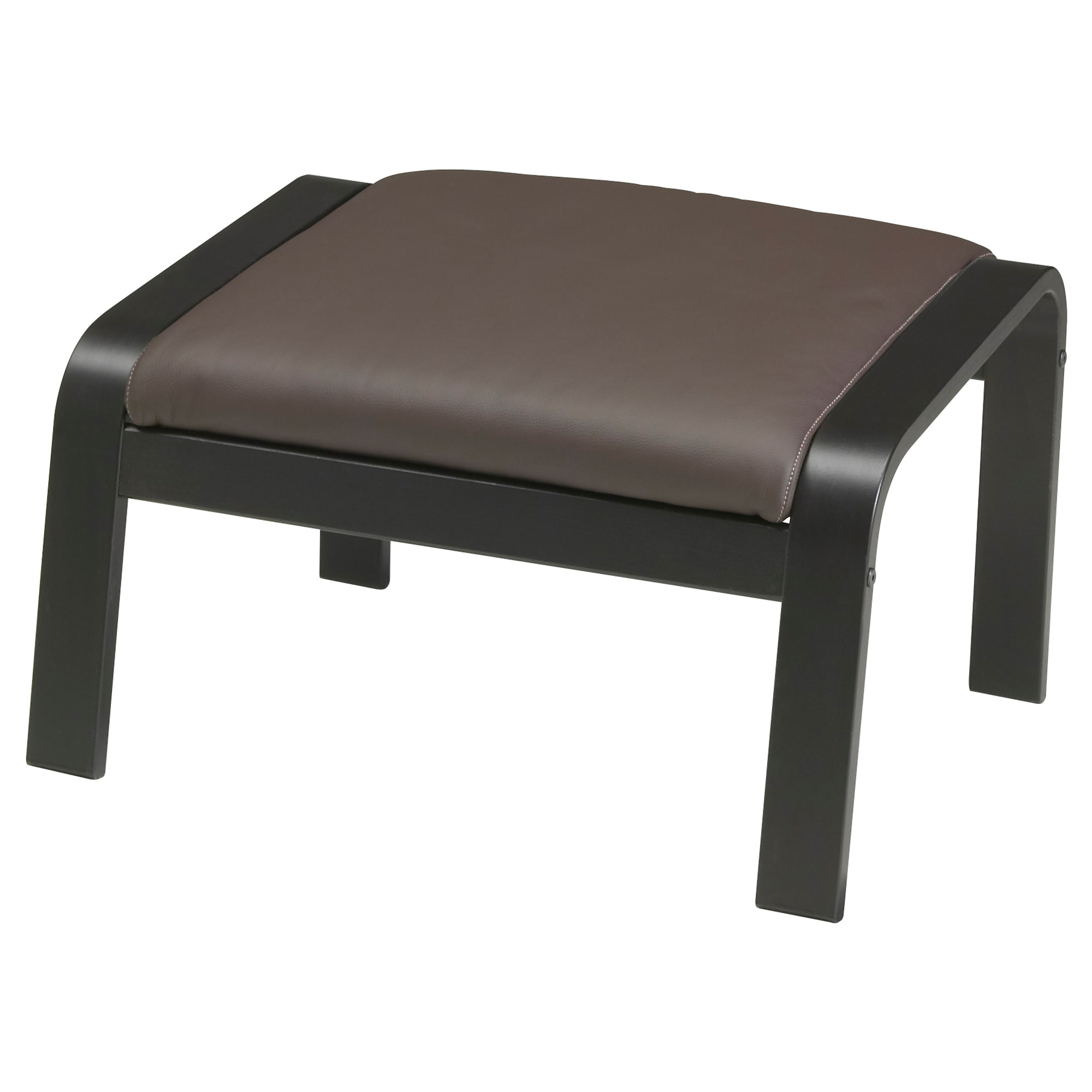 POÄNG footstool