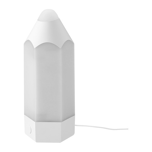 PELARBOJ - LED table lamp, multicolour | IKEA Taiwan Online - PE722837_S4