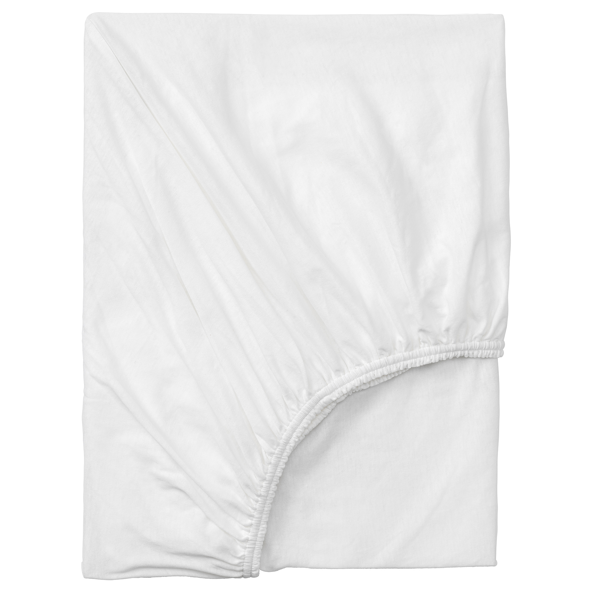 VÅRVIAL fitted sheet for day-bed