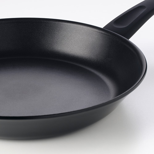 HEMLAGAD - 鍋具 6件組, 黑色 | IKEA 線上購物 - PE763827_S4