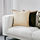 GURLI - 靠枕套, 米色 | IKEA 線上購物 - PE567472_S1
