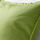 GURLI - 靠枕套, 綠色 | IKEA 線上購物 - PE566820_S1
