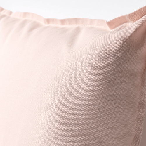GURLI - 靠枕套, 淺粉紅色 | IKEA 線上購物 - PE610076_S4