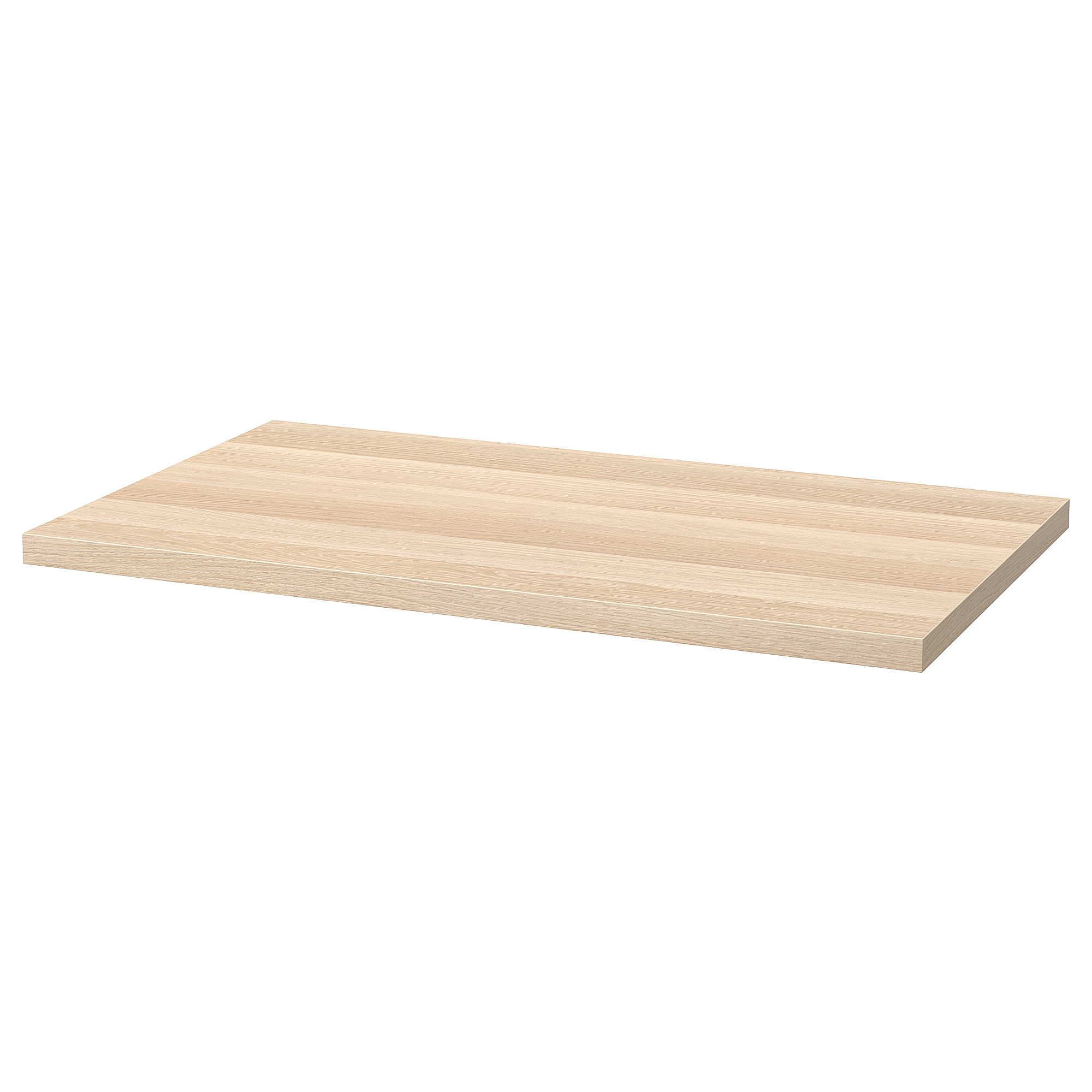 Ikea linnmon wood hotsell
