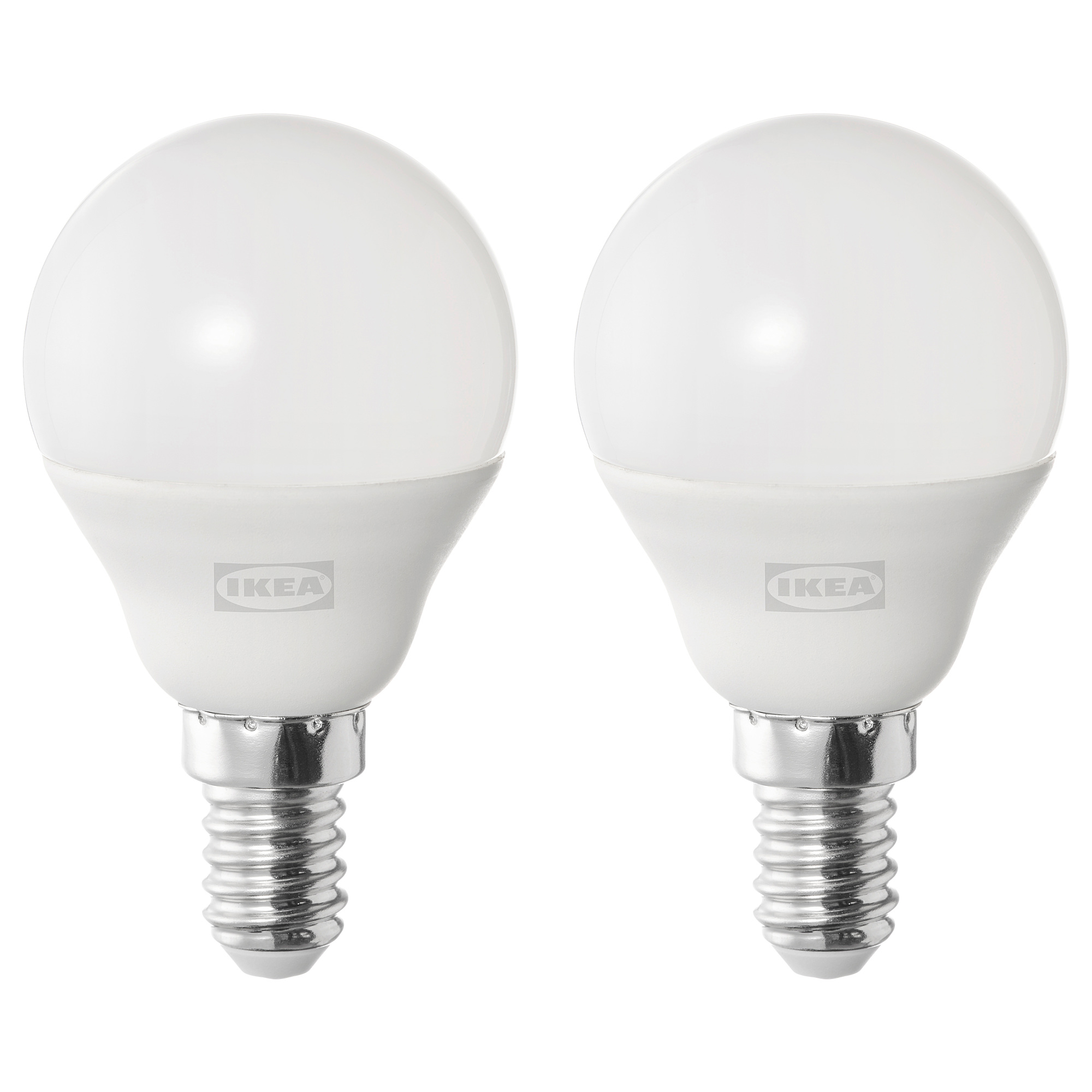 SOLHETTA LED bulb E14 470 lumen